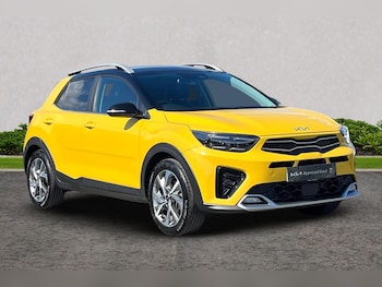 2023 (23) - 1.0T GDi 48V GT-Line S 5dr DCT