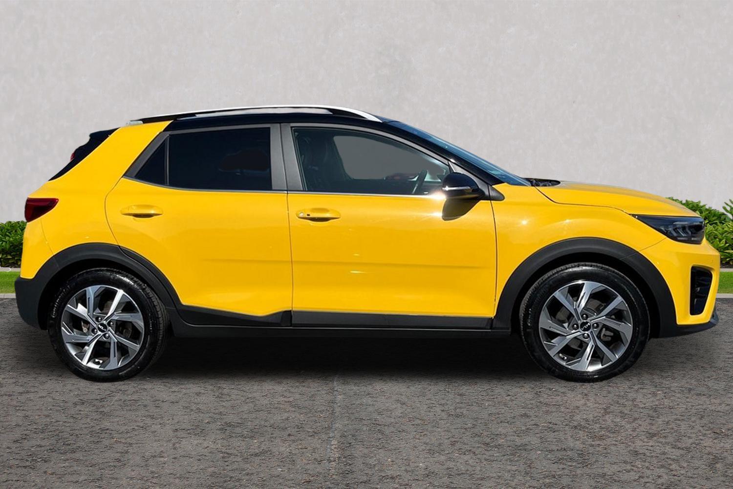 Used Kia Stonic 2023 for sale - 76676207: Photo 6