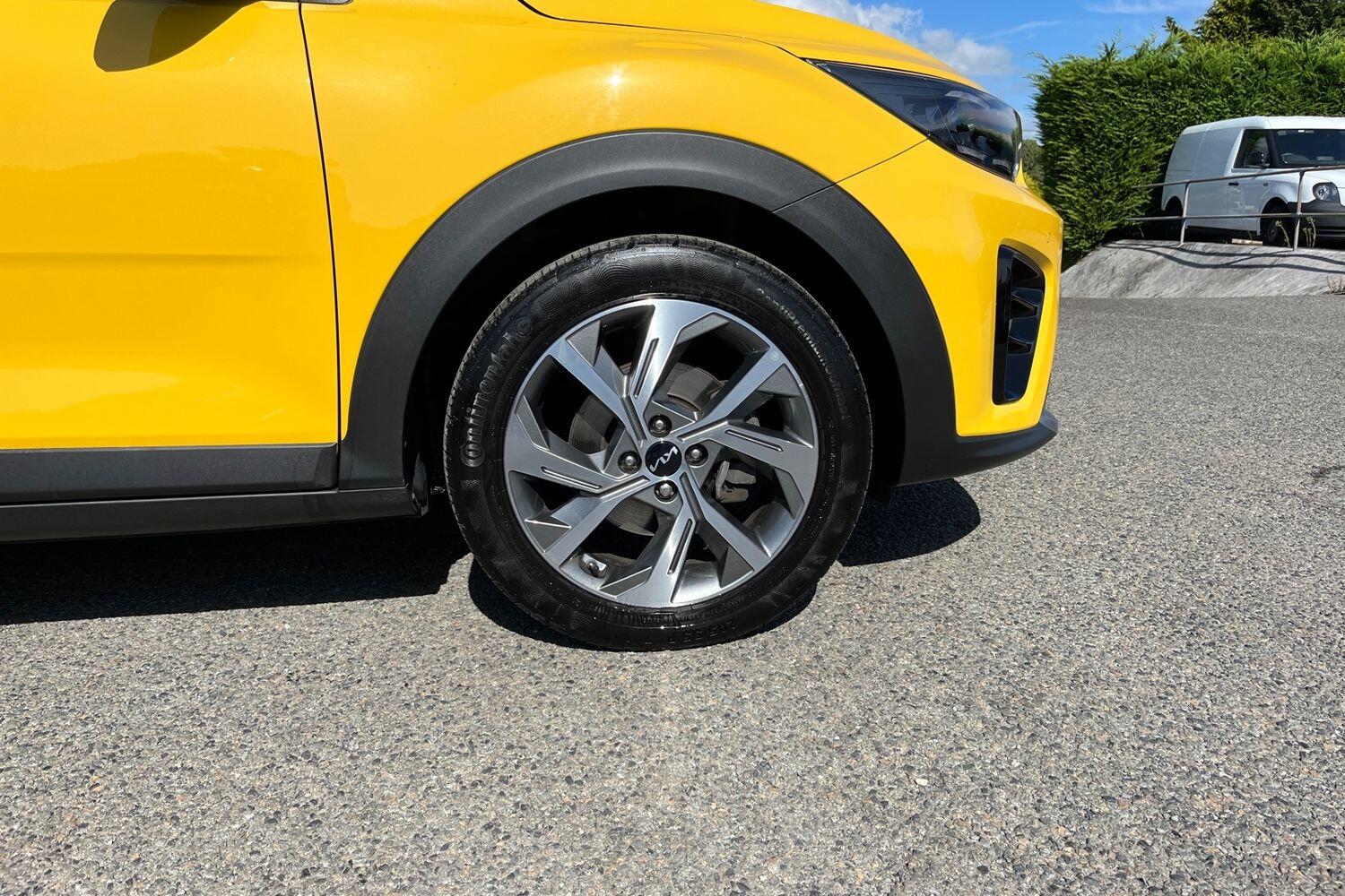 Used Kia Stonic 2023 for sale - 76676207: Photo 9