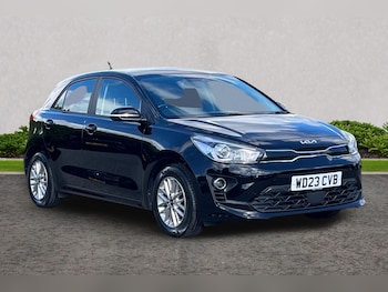 Kia - Rio