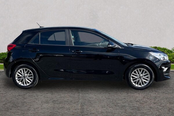 Used Kia Rio 2023 for sale - 76289075: Photo 4