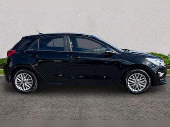 Used Kia Rio 2023 for sale - 76289075: Photo 4