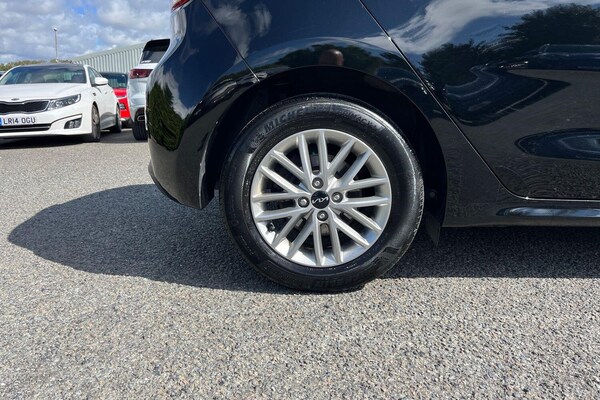 Used Kia Rio 2023 for sale - 76289075: Photo 6