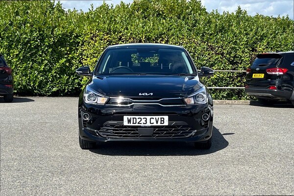 Used Kia Rio 2023 for sale - 76289075: Photo 8