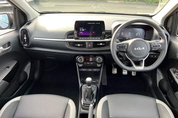 Used Kia Picanto 2025 for sale - 76289070: Photo 10