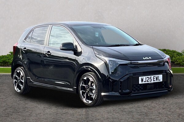 Used Kia Picanto 2025 for sale - 76289070: Photo 1