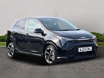2025 (25) - 1.2 GT-line S 5dr