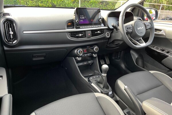 Used Kia Picanto 2025 for sale - 76289070: Photo 2