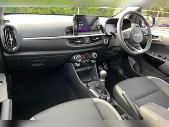 Used Kia Picanto 2025 for sale - 76289070: Photo 2