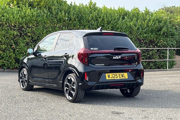 Used Kia Picanto 2025 for sale - 76289070: Photo 3