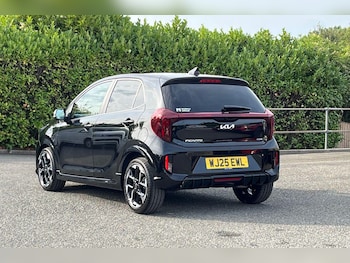 Used Kia Picanto 2025 for sale - 76289070: Photo 3