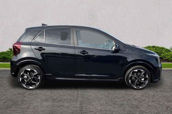 Used Kia Picanto 2025 for sale - 76289070: Photo 4