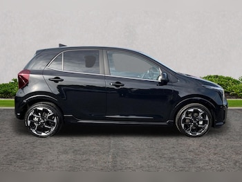 Used Kia Picanto 2025 for sale - 76289070: Photo 4