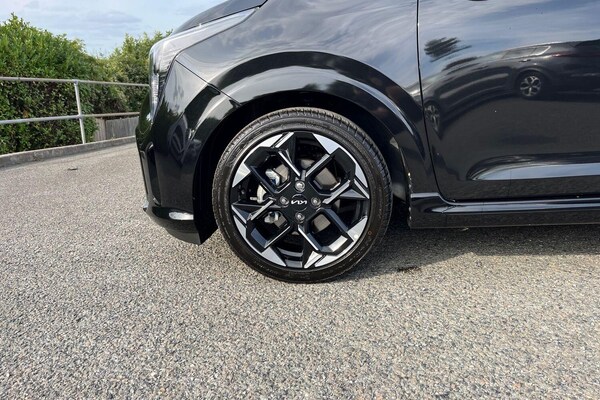 Used Kia Picanto 2025 for sale - 76289070: Photo 6