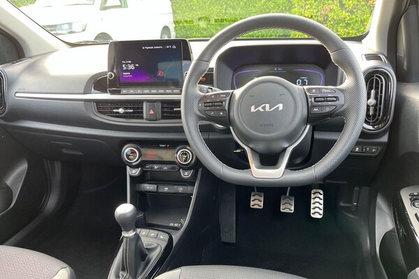 Used Kia Picanto 2025 for sale - 76289070: Photo 7
