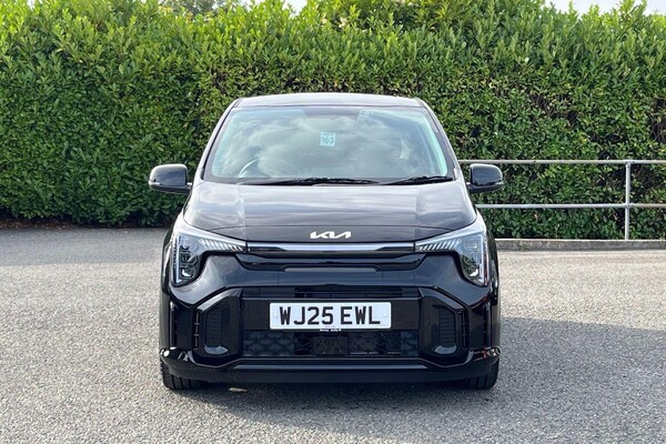 Used Kia Picanto 2025 for sale - 76289070: Photo 8