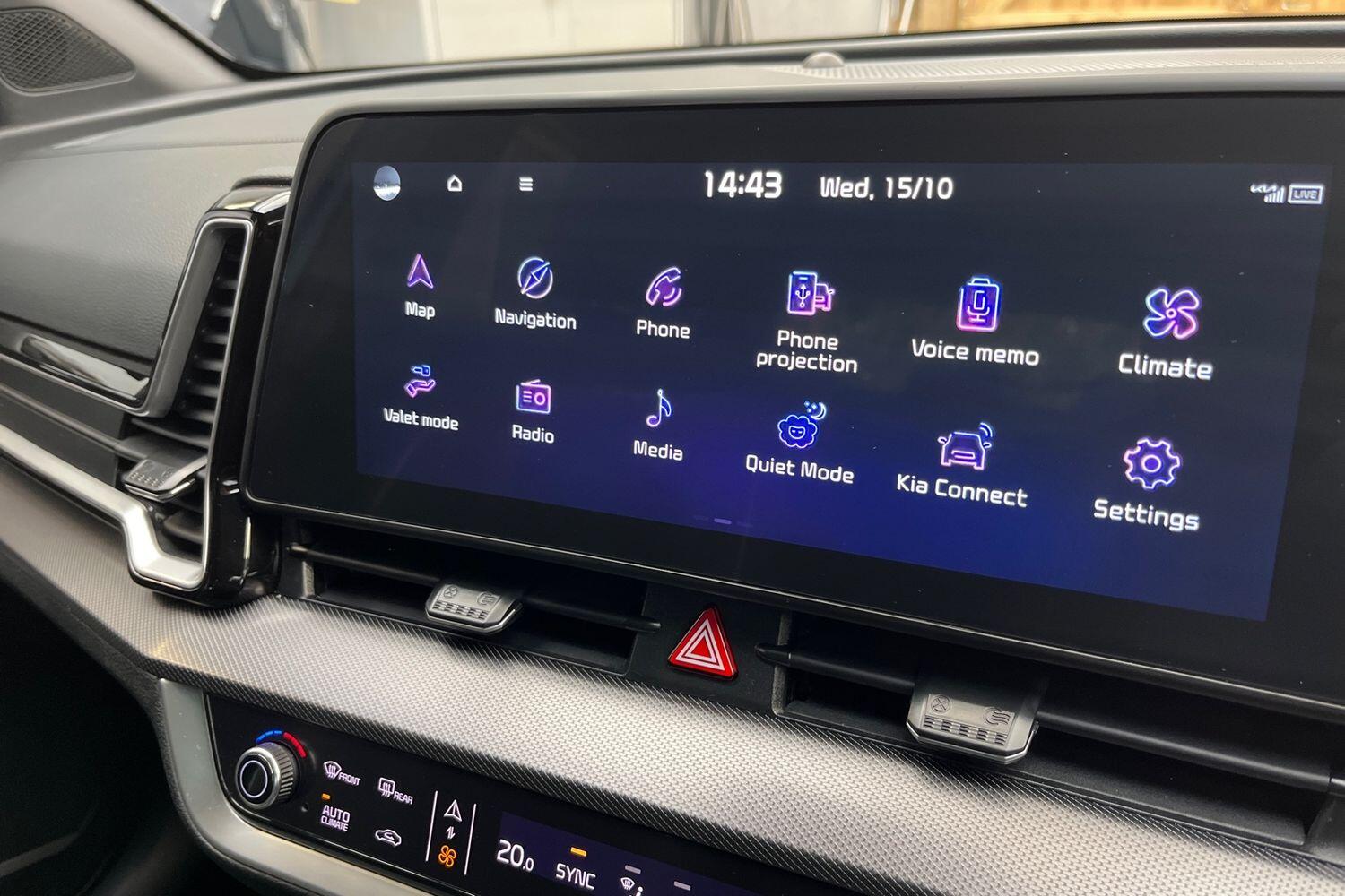 Used Kia Sportage 2025 for sale - 76679433: Photo 10