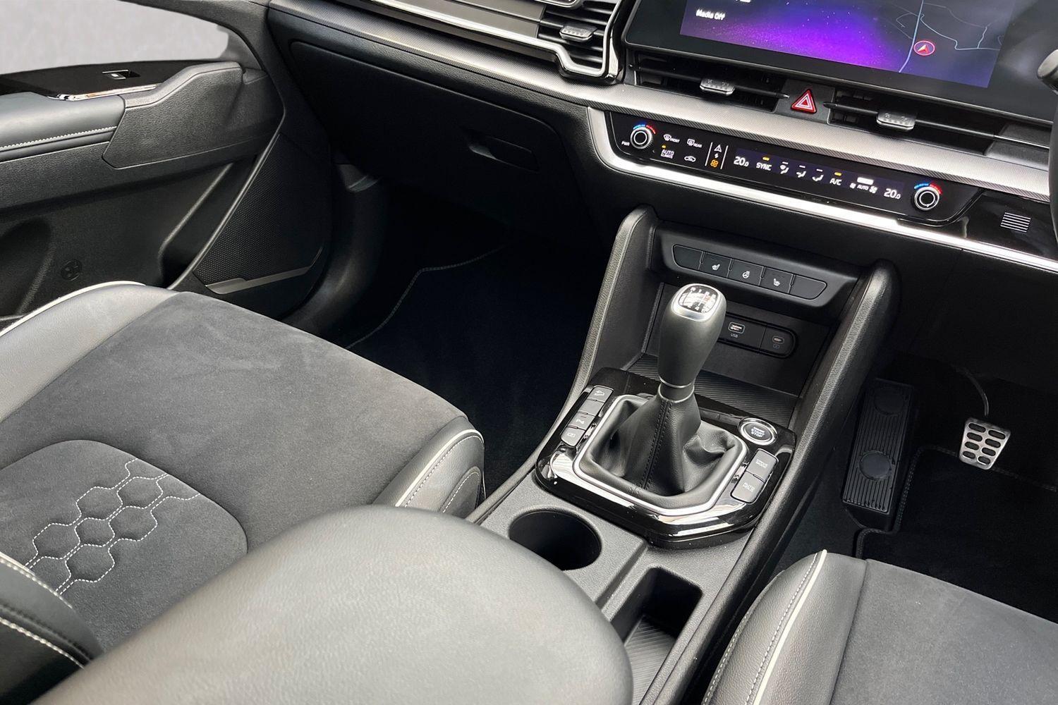 Used Kia Sportage 2025 for sale - 76679433: Photo 9