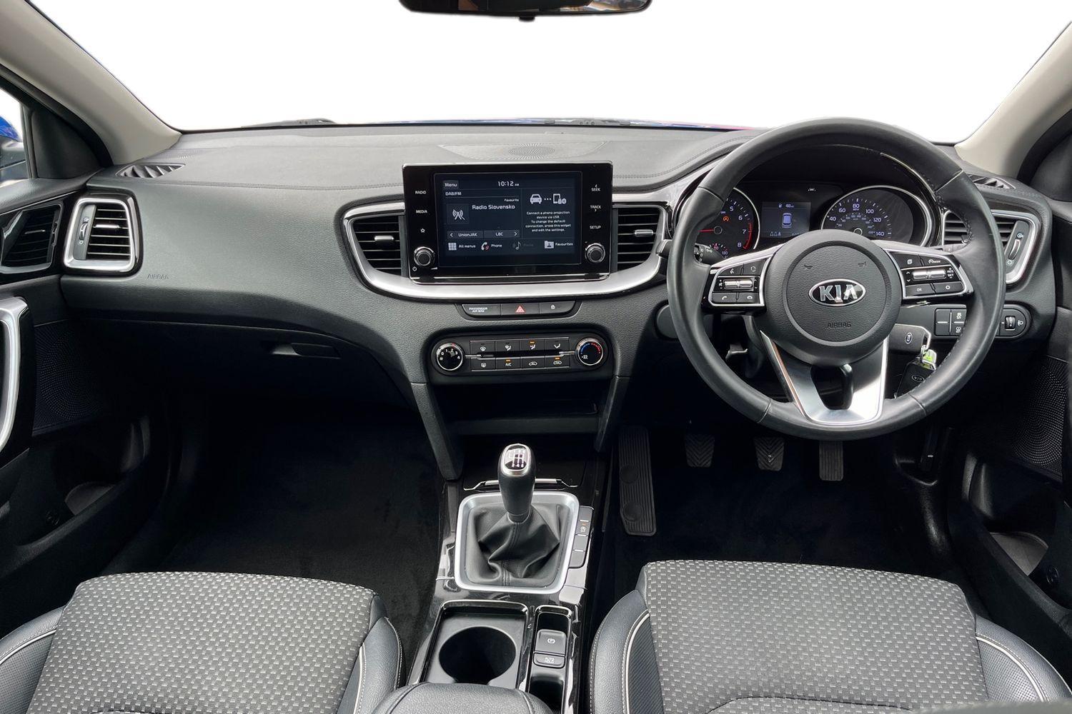 Used Kia XCeed 2020 for sale - 76681226: Photo 10