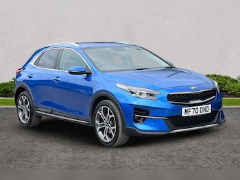 2020 (70) - 1.0T GDi ISG Edition 5dr