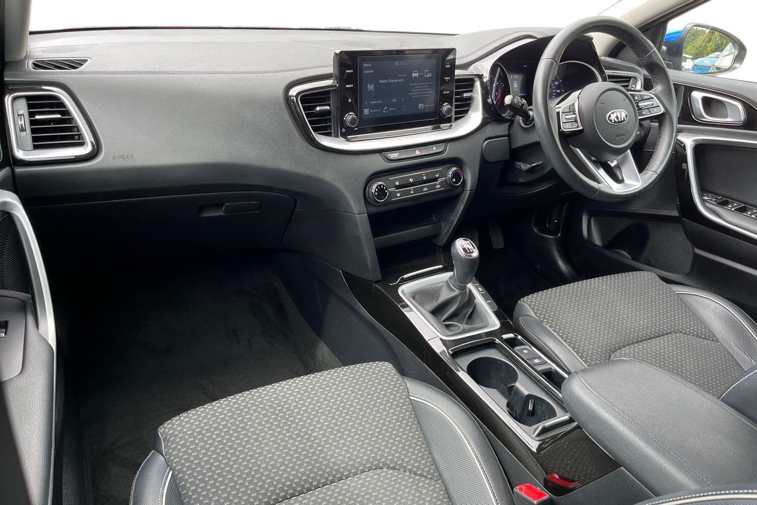 Used Kia XCeed 2020 for sale - 76681226: Photo 2