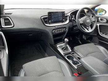 Used Kia XCeed 2020 for sale - 76681226: Photo