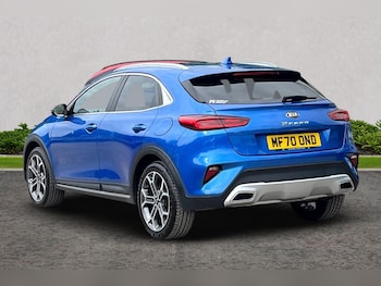 Used Kia XCeed 2020 for sale - 76681226: Photo