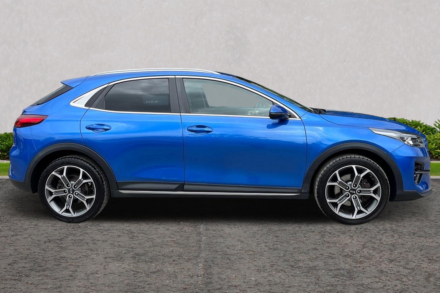 Used Kia XCeed 2020 for sale - 76681226: Photo 4