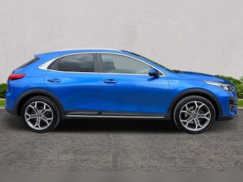 Used Kia XCeed 2020 for sale - 76681226: Photo