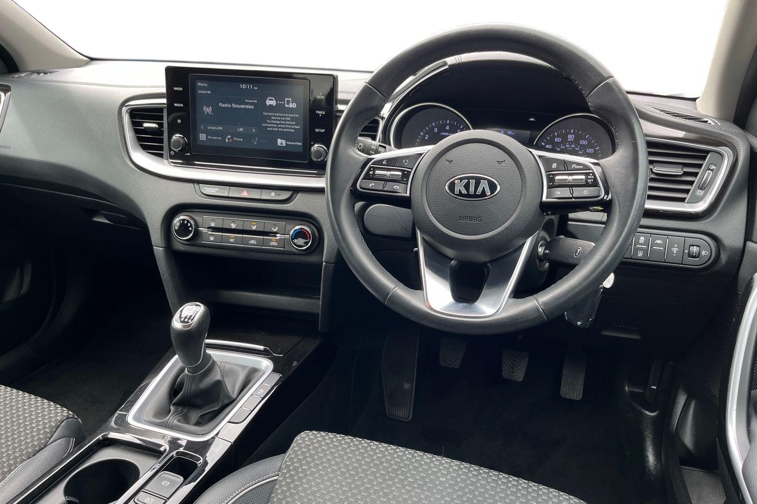 Used Kia XCeed 2020 for sale - 76681226: Photo 7