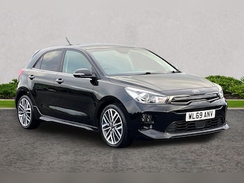 2019 (69) - 1.0 T GDi 118 GT-Line 5dr