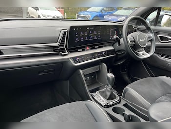 Used Kia Sportage 2022 for sale - 78473549: Photo
