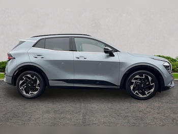 Used Kia Sportage 2022 for sale - 78473549: Photo