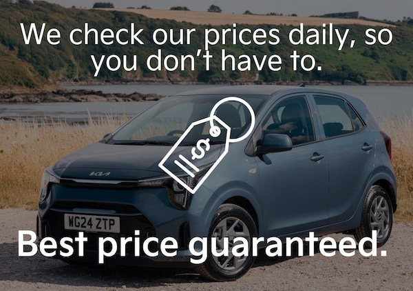 Used Kia Picanto 2021 for sale - 76289073: Photo 3