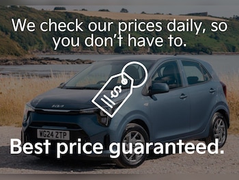 Used Kia Picanto 2021 for sale - 76289073: Photo 3