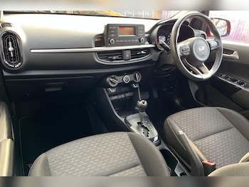 Used Kia Picanto 2017 for sale - 76289048: Photo 2