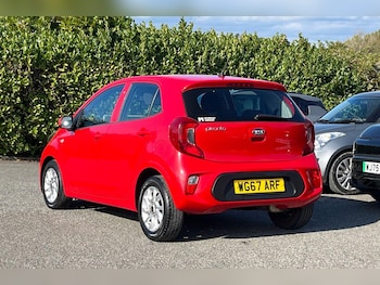 Used Kia Picanto 2017 for sale - 76289048: Photo 3