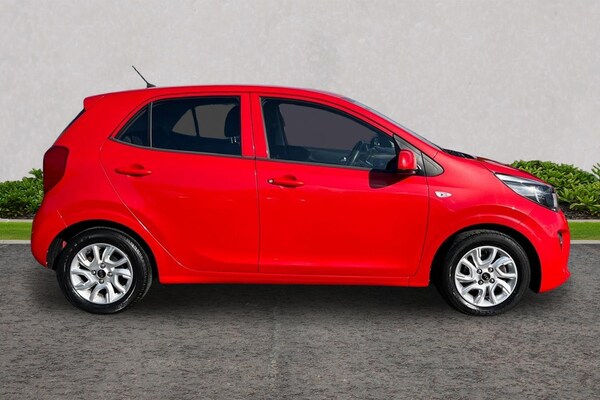 Used Kia Picanto 2017 for sale - 76289048: Photo 4