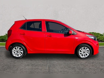 Used Kia Picanto 2017 for sale - 76289048: Photo 4