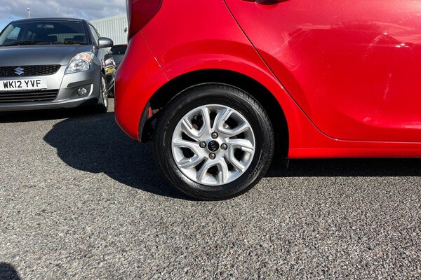 Used Kia Picanto 2017 for sale - 76289048: Photo 6