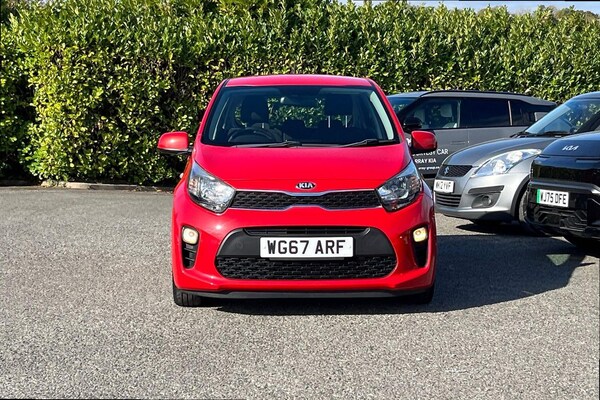 Used Kia Picanto 2017 for sale - 76289048: Photo 8