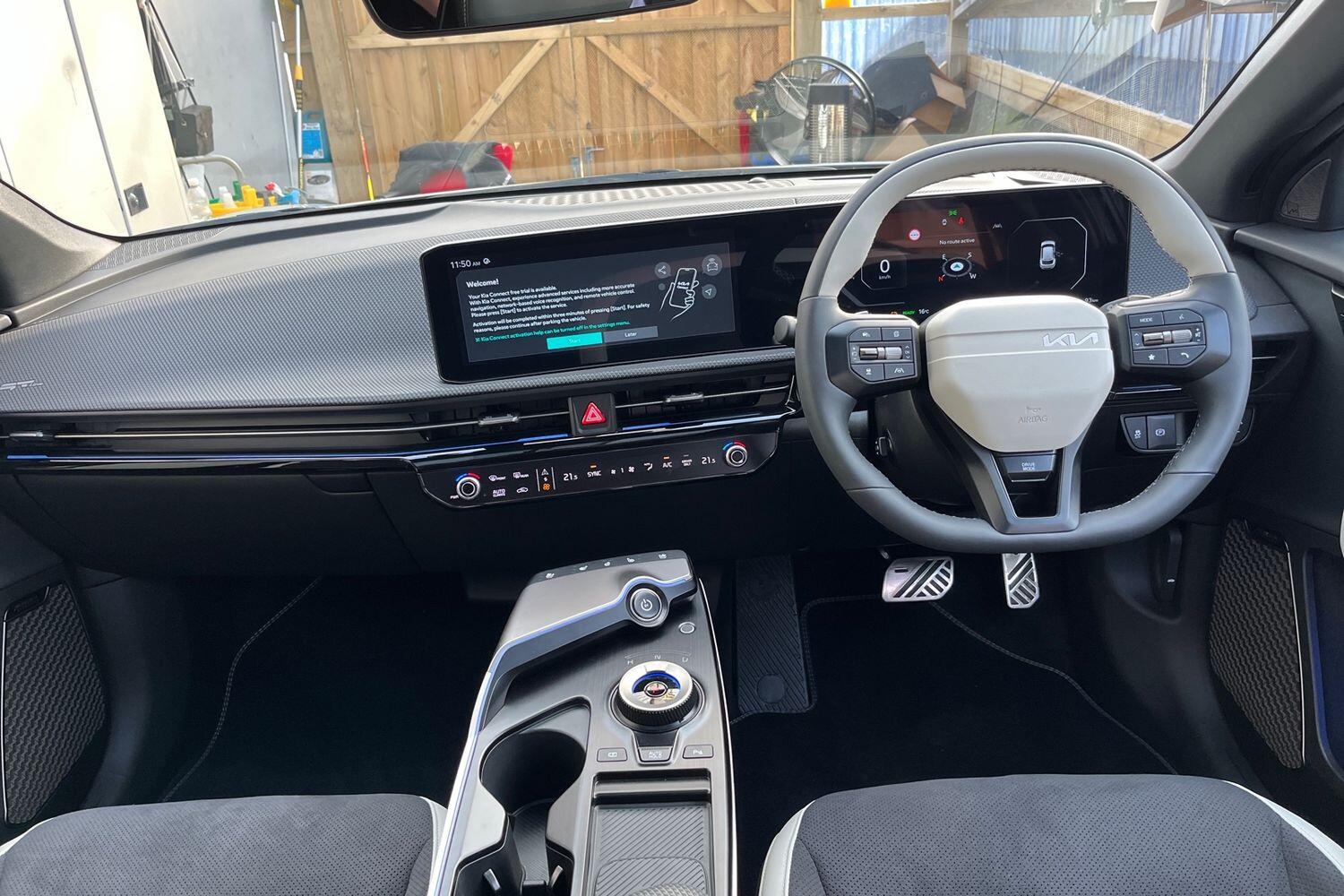 Used Kia EV6 2025 for sale - 76678046: Photo 10