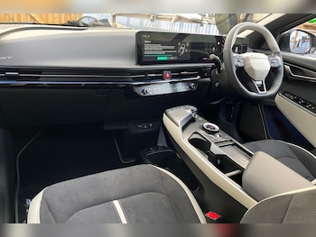 Used Kia EV6 2025 for sale - 76678046: Photo