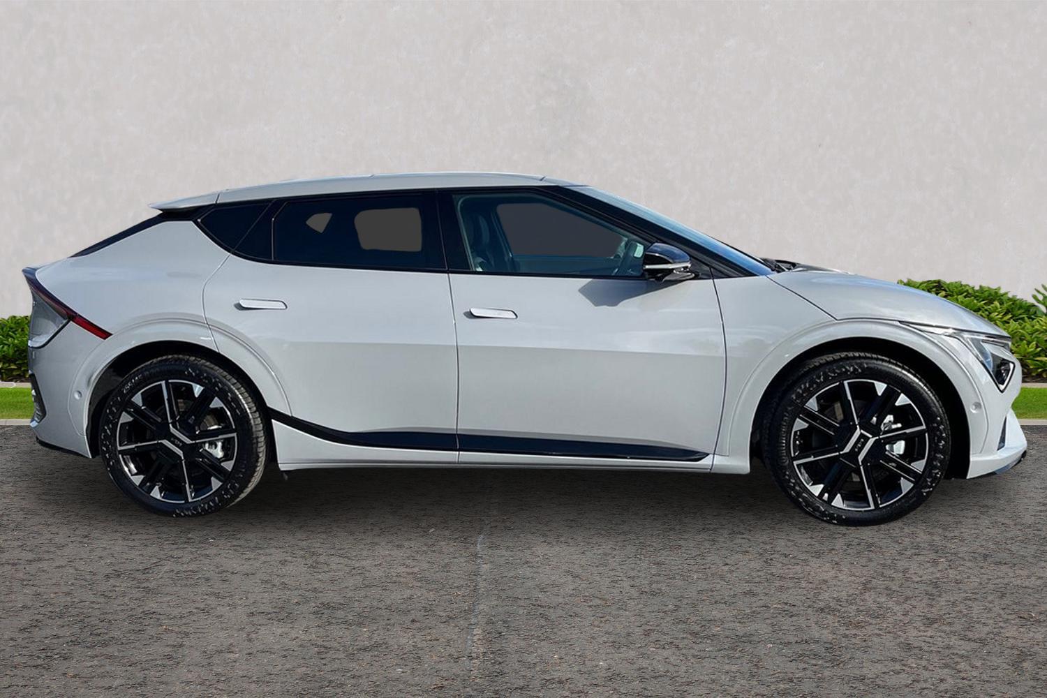 Used Kia EV6 2025 for sale - 76678046: Photo 4