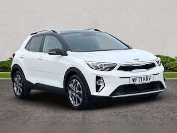 2021 (71) - 1.0T GDi 48V Connect 5dr