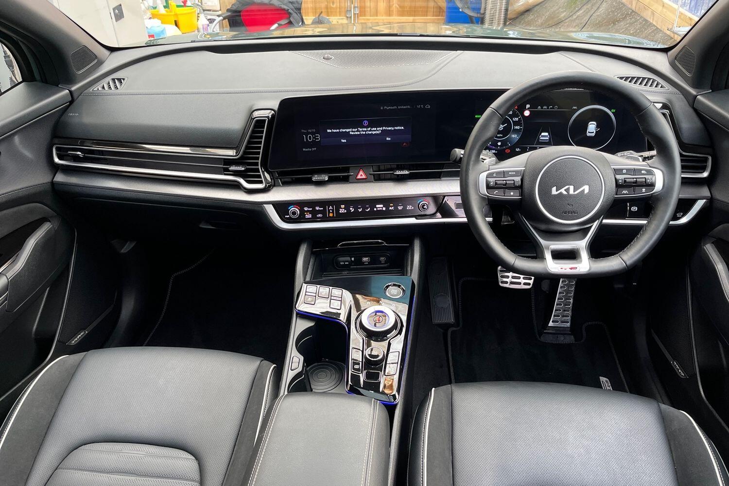 Used Kia Sportage 2025 for sale - 76680043: Photo 10