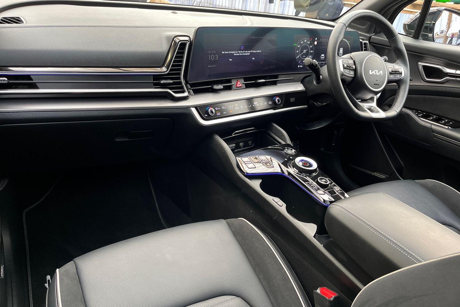 Used Kia Sportage 2025 for sale - 76680043: Photo 2