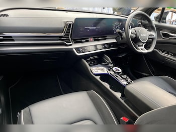 Used Kia Sportage 2025 for sale - 76680043: Photo