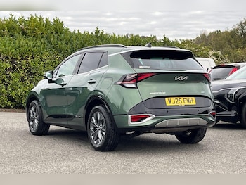Used Kia Sportage 2025 for sale - 76680043: Photo