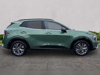 Used Kia Sportage 2025 for sale - 76680043: Photo